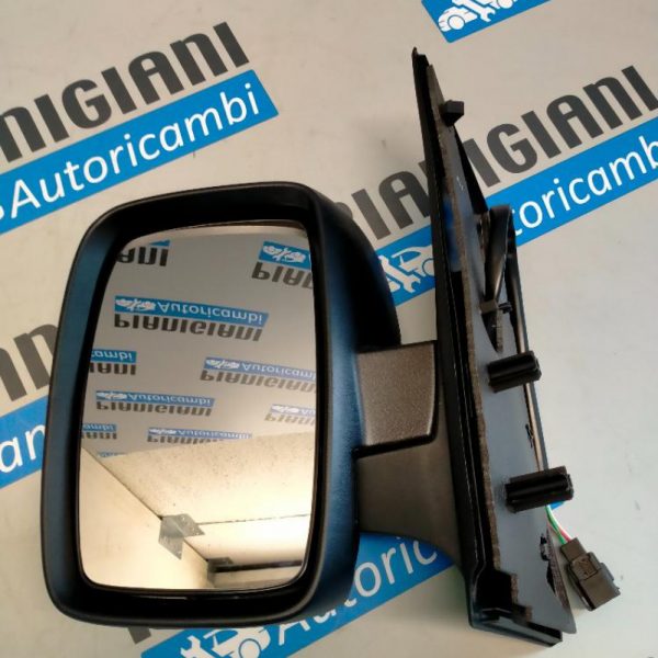 Specchietto Sinistro Fiat Scudo NUOVO 2007>2016