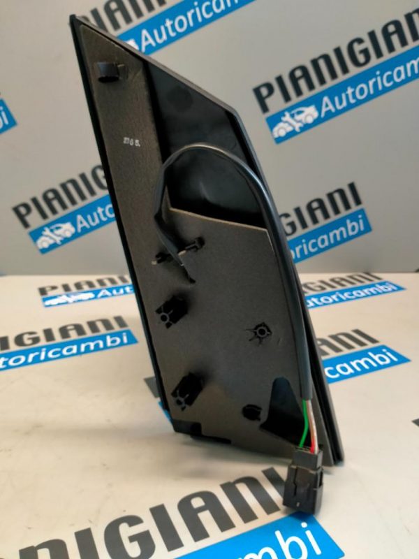 Specchietto Sinistro Fiat Scudo NUOVO 2007>2016