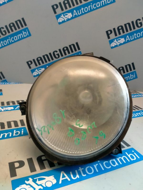 Faro Anteriore Sinistro Volkswagen Lupo 3L 2001