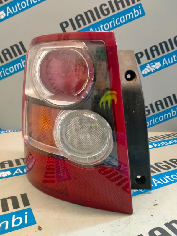 Faro Posteriore Sinistro Range Rover Sport 2005