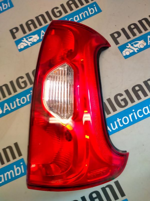 Faro Posteriore Destro Fiat Panda 2021