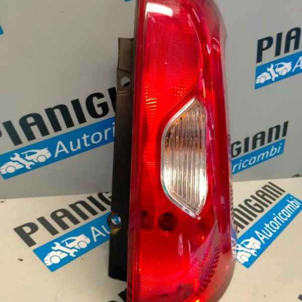 Faro Posteriore Destro Fiat Panda 2021