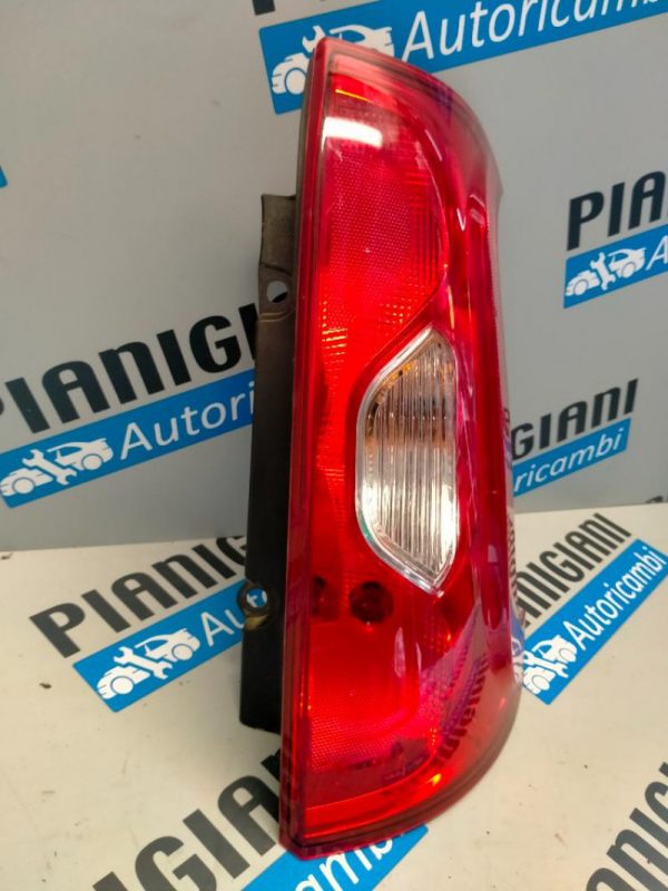 Faro Posteriore Destro Fiat Panda 2021