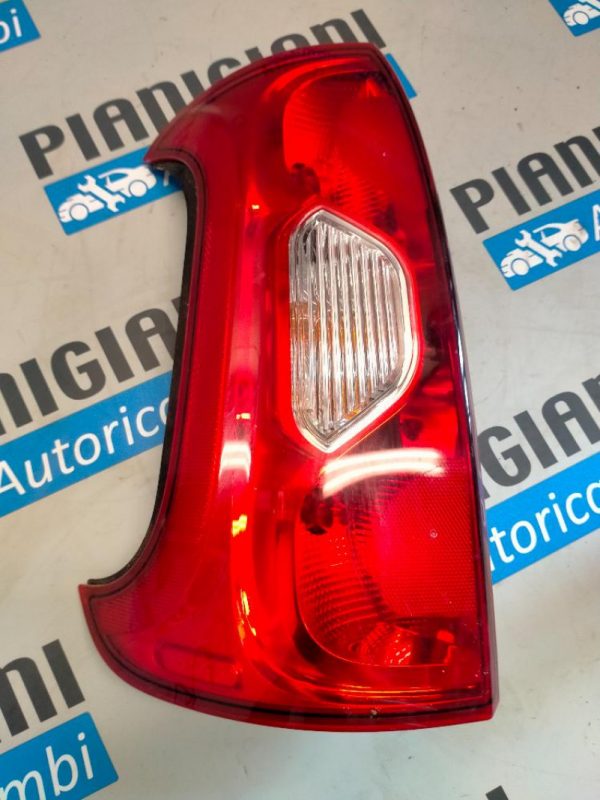 Faro Posteriore Sinistro Fiat Panda 2021