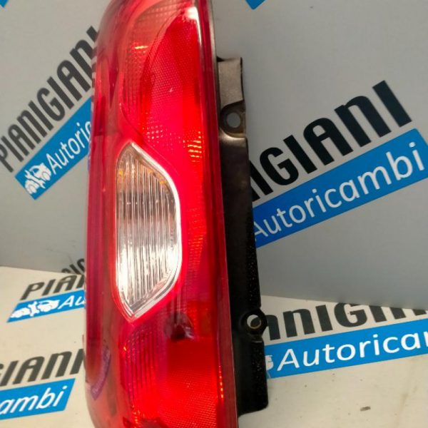 Faro Posteriore Sinistro Fiat Panda 2021