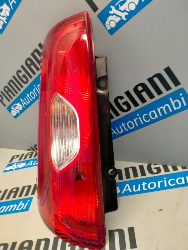 Faro Posteriore Sinistro Fiat Panda 2021