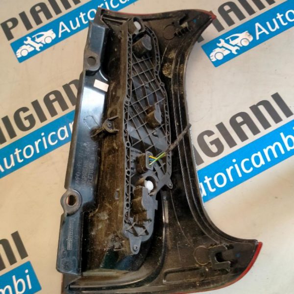 Faro Posteriore Sinistro Fiat Panda 2021