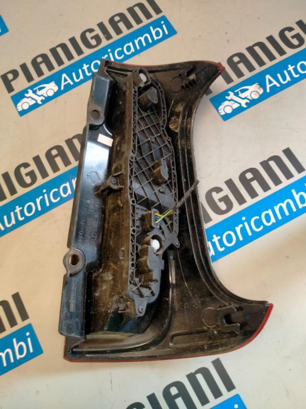 Faro Posteriore Sinistro Fiat Panda 2021