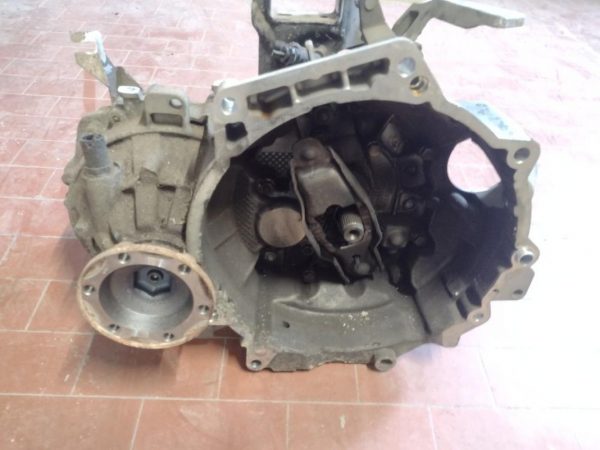 Cambio Volkswagen Polo AMF