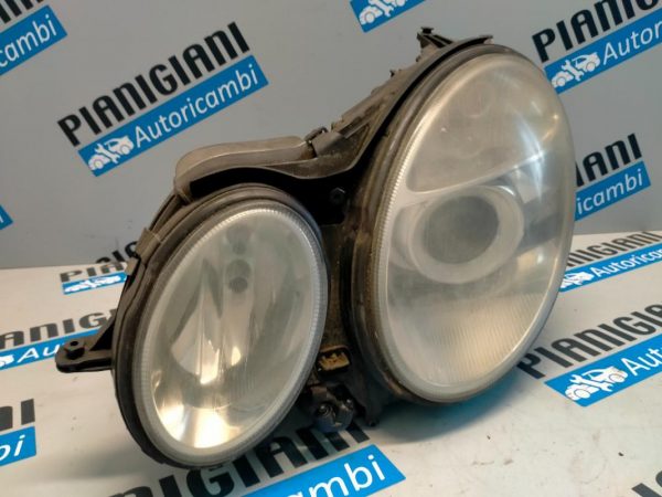 Faro Anteriore Sinistro Xenon Mercedes-Benz Classe E W211 2005