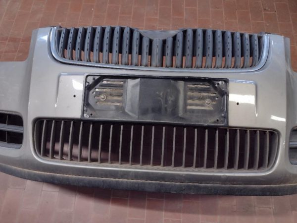 Paraurti Anteriore Skoda Fabia 2009