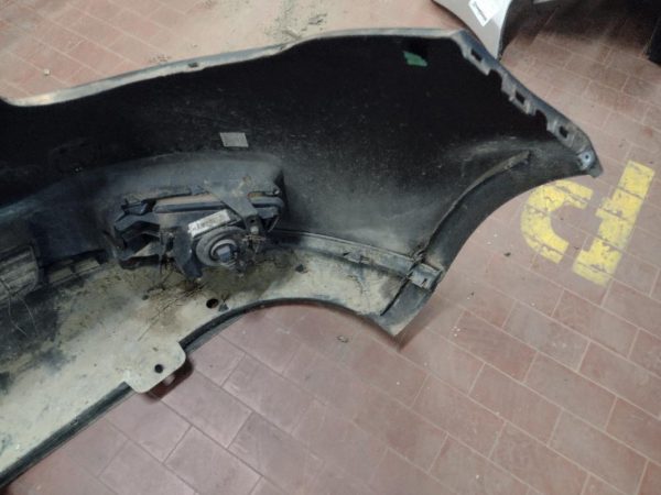 Paraurti Anteriore Fiat Bravo 2007