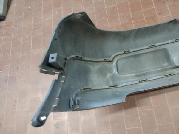 Paraurti posteriore Mini Clubman 2011