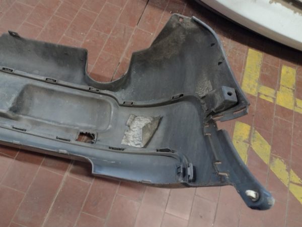 Paraurti posteriore Mini Clubman 2011