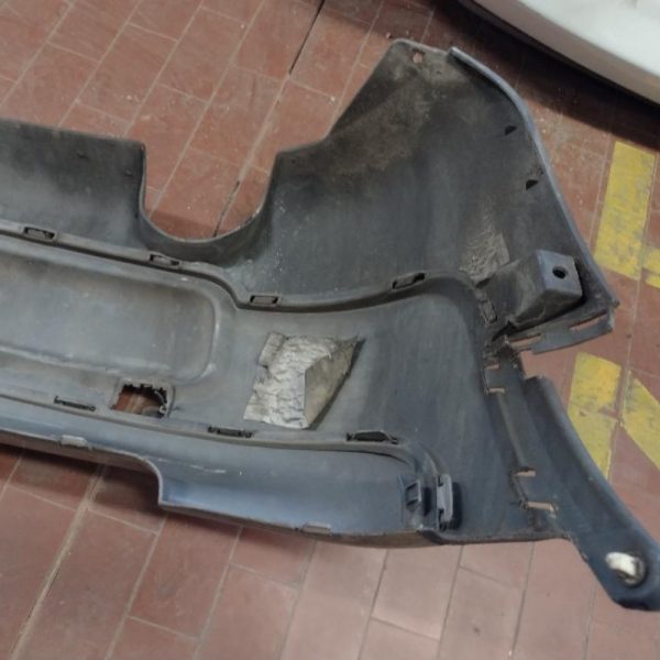 Paraurti posteriore Mini Clubman 2011