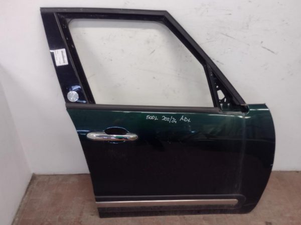 Porta Anteriore Destra Fiat 500L 2015