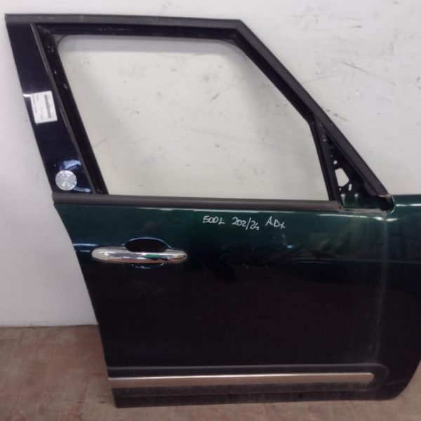 Porta Anteriore Destra Fiat 500L 2015