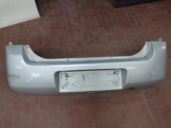 Paraurti Posteriore Suzuki Wagon R 2004