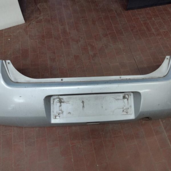 Paraurti Posteriore Suzuki Wagon R 2004