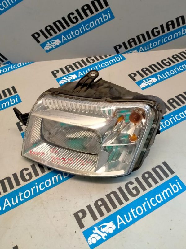 Faro Anteriore Sinistro Fiat Panda 2012