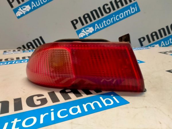 Faro Posteriore Sinistro Alfa Romeo 156 SW 2003