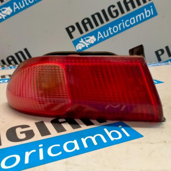 Faro Posteriore Sinistro Alfa Romeo 156 SW 2003