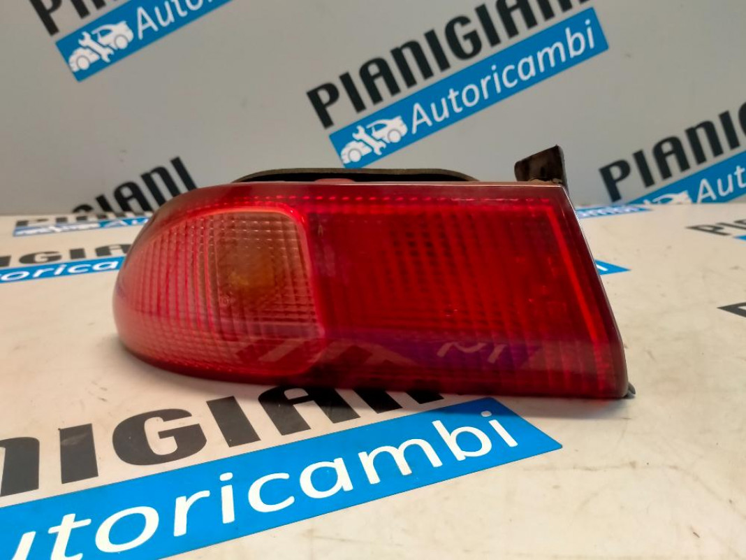 Faro Posteriore Sinistro Alfa Romeo 156 SW 2003