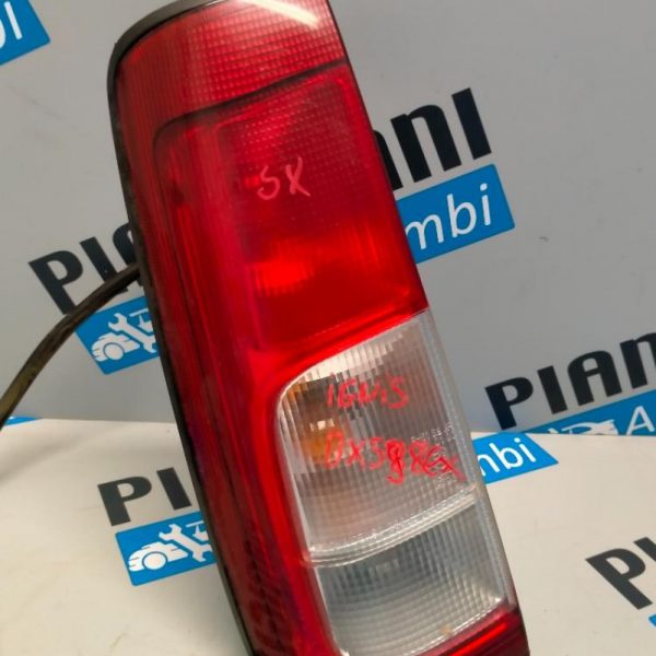 Faro Posteriore Sinistro Suzuki Ignis 2002