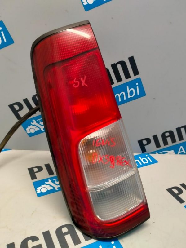 Faro Posteriore Sinistro Suzuki Ignis 2002