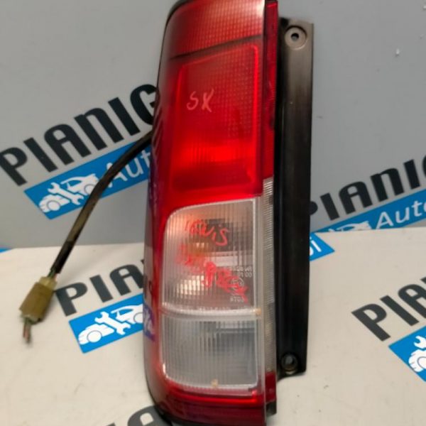 Faro Posteriore Sinistro Suzuki Ignis 2002