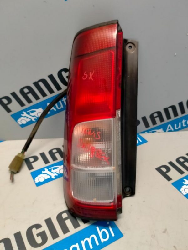 Faro Posteriore Sinistro Suzuki Ignis 2002