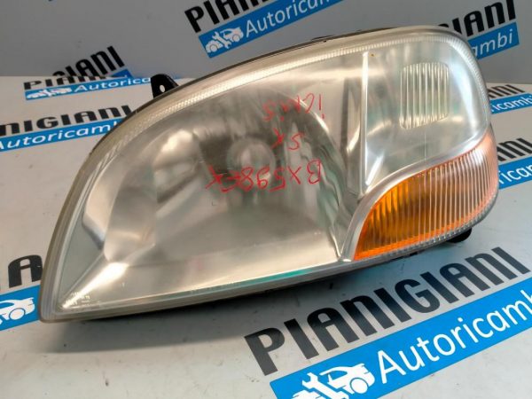 Faro Anteriore Sinistro Suzuki Ignis 2002