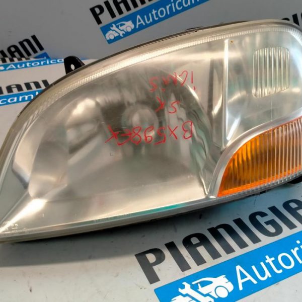 Faro Anteriore Sinistro Suzuki Ignis 2002