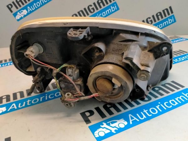 Faro Anteriore Sinistro Suzuki Ignis 2002