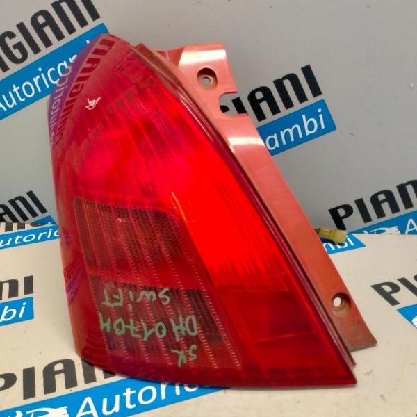 Faro Posteriore Sinistro Suzuki Swift 2007