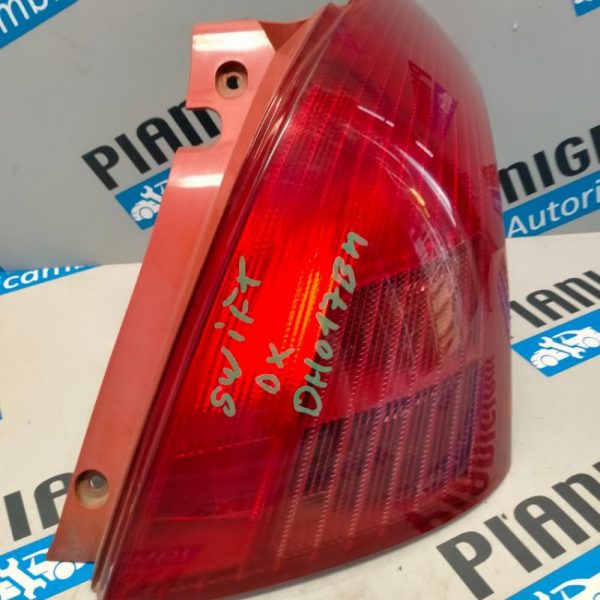 Faro Posteriore Destro Suzuki Swift 2007