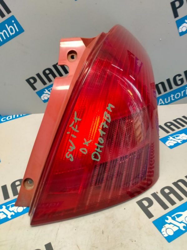 Faro Posteriore Destro Suzuki Swift 2007