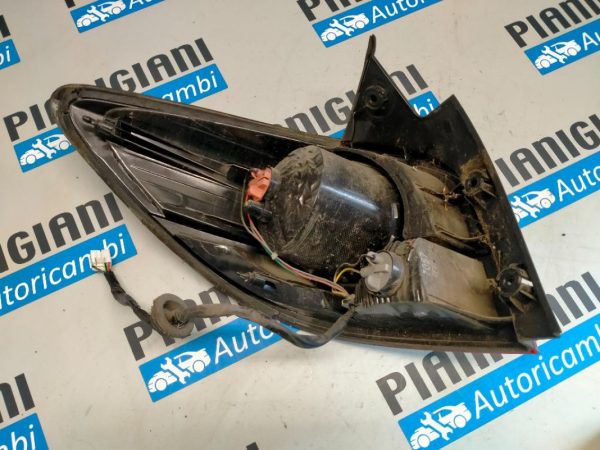 Faro Posteriore Destro Chevrolet Cruze 2013