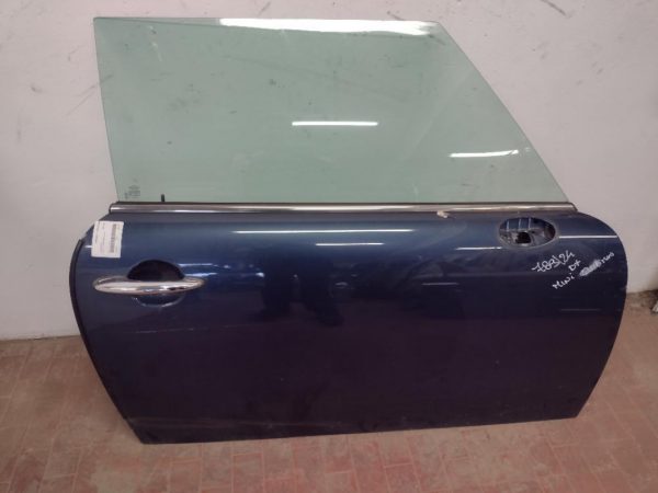 Porta Anteriore Destra Mini Clubman 2011