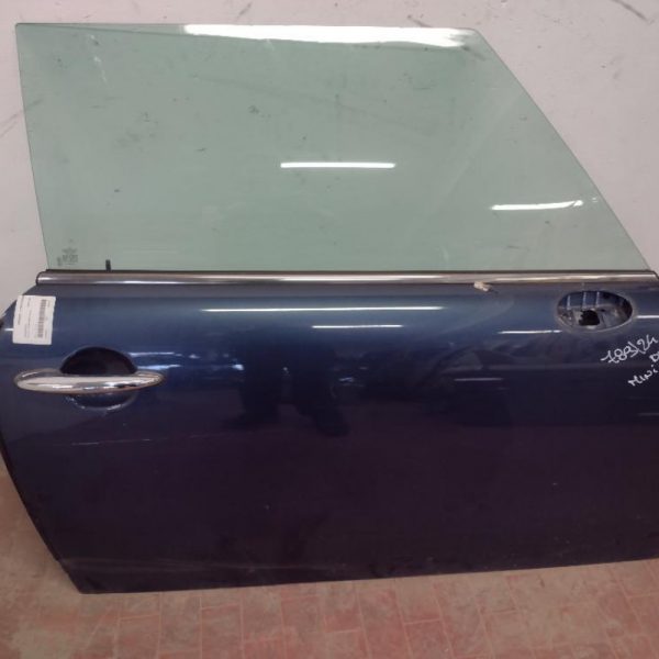 Porta Anteriore Destra Mini Clubman 2011