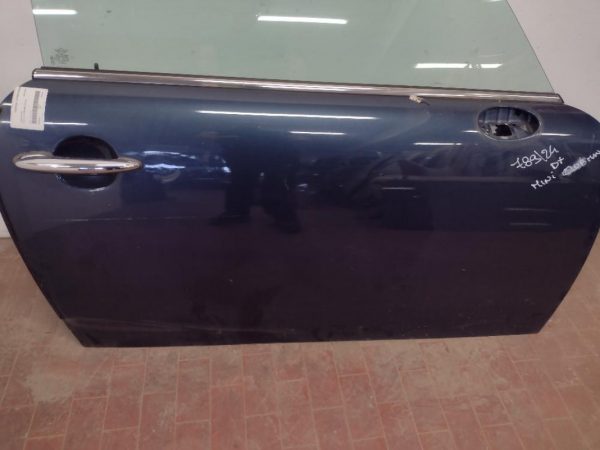 Porta Anteriore Destra Mini Clubman 2011