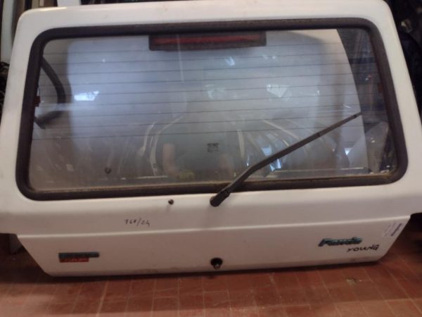 Portellone Posteriore Fiat Panda 2000