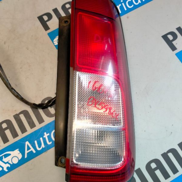 Faro Posteriore Destro Suzuki Ignis 2002