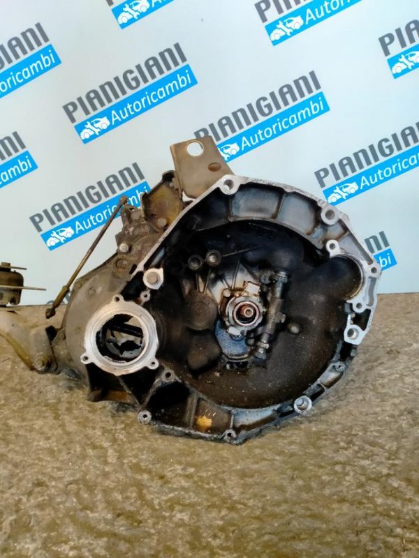 Cambio Fiat Panda 1a Serie 1170A1.046 1997