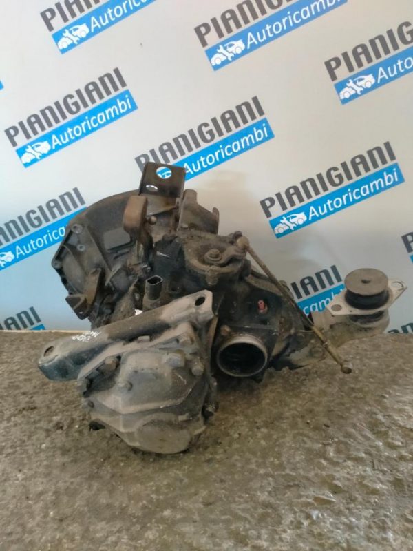 Cambio Fiat Panda 1a Serie 1170A1.046 1997