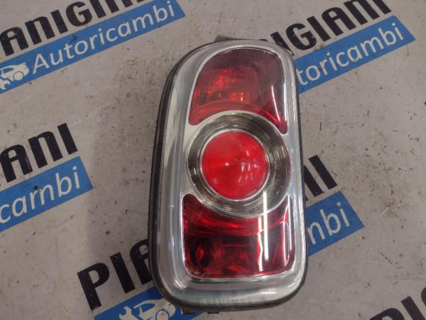 Faro Posteriore Sinistro Mini Clubman 2011