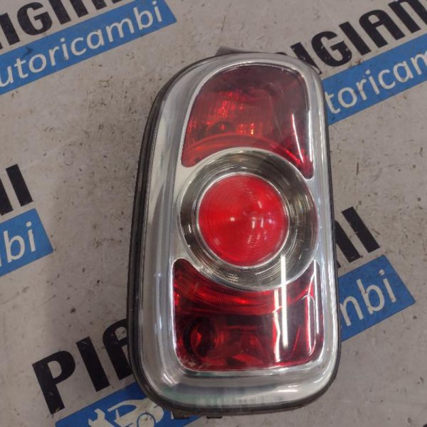 Faro Posteriore Sinistro Mini Clubman 2011