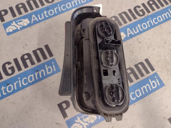 Faro Posteriore Sinistro Mini Clubman 2011