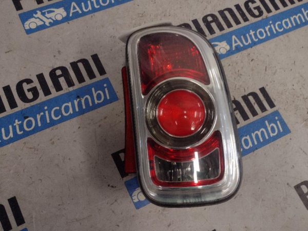 Faro Posteriore Destro Mini Clubman 2011