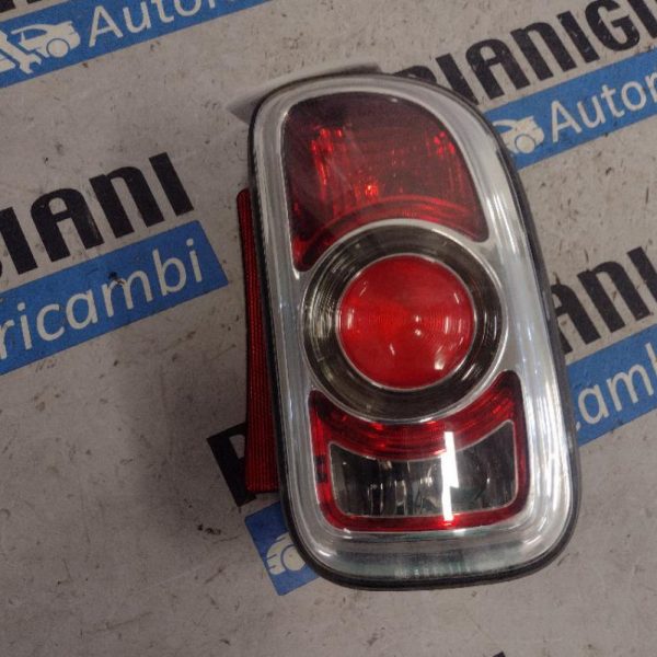 Faro Posteriore Destro Mini Clubman 2011